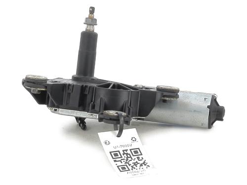 Viskermotor bagrude VW POLO (9N_, 9A_) [2001-2014]  28365781