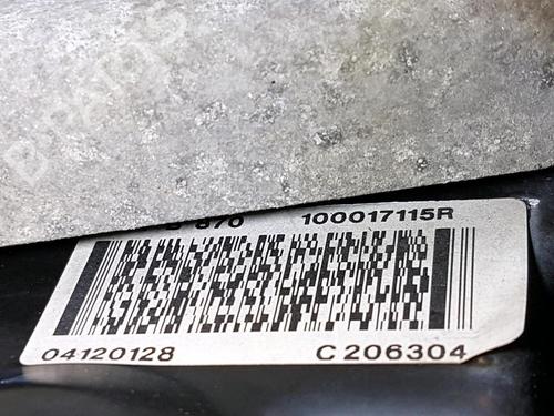 Engine RENAULT MASTER III Van (FV) 2.3 dCi 125 FWD (FV0C, FV0D, FV0G, FV0H, FV0J, FV0K,... | BP37281325M1 - Image 12