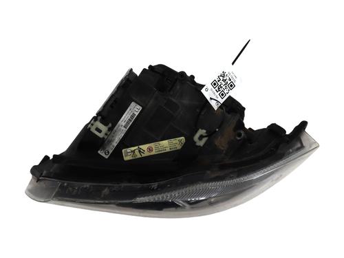 Left headlight BMW 3 (E90) 320 d | BP25860545C28 