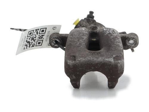 Højre bremsekaliber bag RENAULT CLIO III (BR0/1, CR0/1) [2005-2014]  27908676