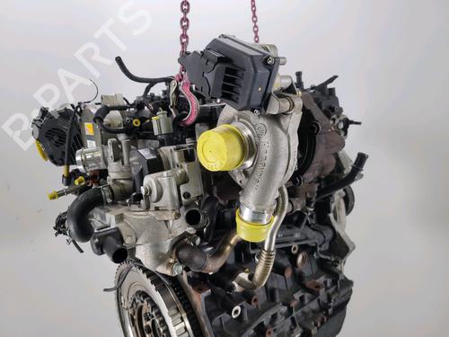 Engine KIA SPORTAGE IV (QL, QLE) 1.7 CRDi | BP29702186M1 