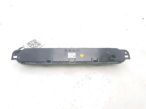 Climate control CITROËN JUMPY III Van (V_) 2.0 BlueHDi 150 | BP13680501I5 