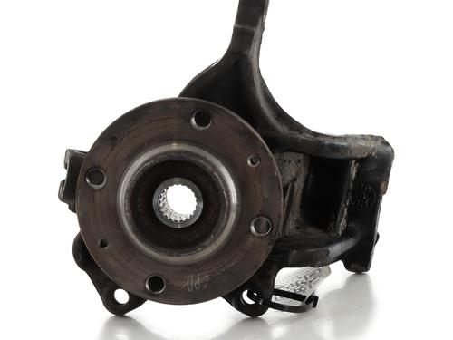 Used Right front steering knuckle CITROËN C3 I (FC_, FN_) 1.4 HDi (68 hp) 25886709