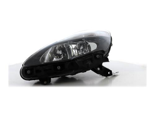 Venstre forlygte RENAULT CLIO III (BR0/1, CR0/1) 1.5 dCi | BP29495129C28 