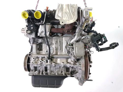 Engine PEUGEOT PARTNER Box Body/MPV 1.6 HDi / BlueHDi 75 | BP37166791M1 - Image 2