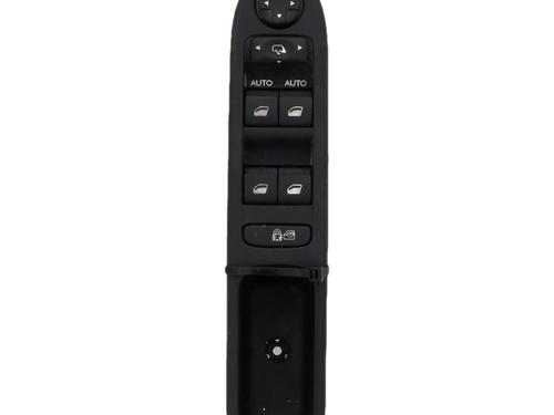Used Left front window switch Left front window switch CITROËN C3 Picasso (SH_) 1.6 HDI 90 (92 hp) 40004274 40004274