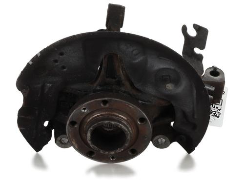 Used Right front steering knuckle PEUGEOT 308 SW II (LC_, LJ_, LR_, LX_, L4_) 1.6 BlueHDi 100 (99 hp) 28505847