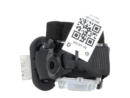Used Rear left belt tensioner TOYOTA YARIS (_P13_) 1.5 Hybrid (NHP130_, NHP130) (101 hp) 26189566