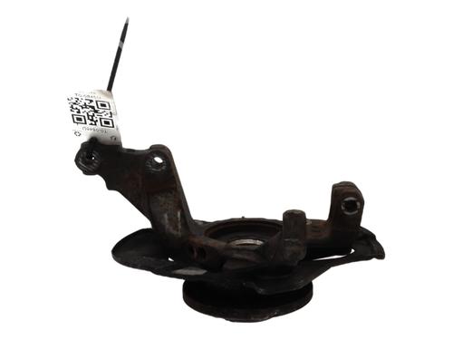 Left front steering knuckle FIAT 500 (312_) 1.2 (312AXA1A) | BP23335548M25 