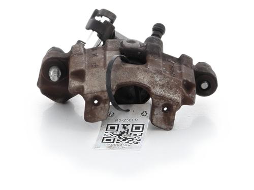 Højre bremsekaliber bag Højre bremsekaliber bag TOYOTA YARIS (_P13_) 1.5 Hybrid (NHP130_) (101 hp) 39764284 39764284