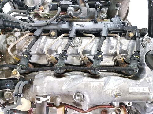 Engine HONDA CR-V II (RD_) 2.2 CTDi (RD9) | BP36487705M1 - Image 10