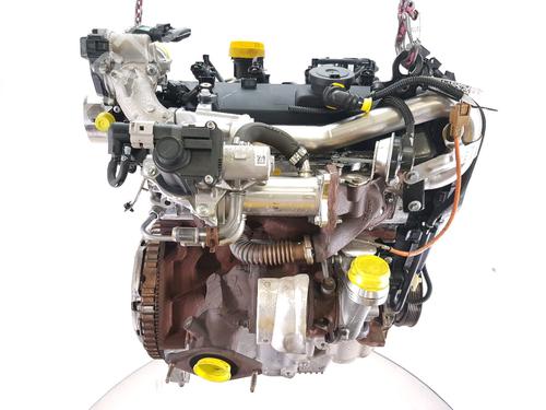 Engine RENAULT CLIO IV (BH_) 1.5 dCi 75 | BP37680813M1 - Image 5