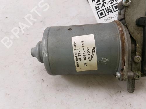 Front wiper motor JAGUAR XF I (X250) 2.2 D | BP15069188M29 