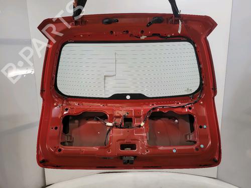 Tailgate HYUNDAI i30 Estate (FD) 2.0 CRDi | BP27354323C6