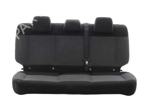 Sæde Bagtil CITROËN C4 CACTUS 1.2 VTi 82 (82 hp) 28417545