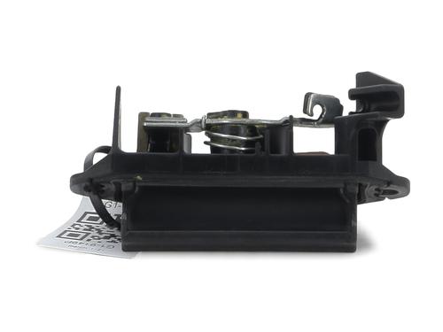 Used Tailgate handle TOYOTA COROLLA (_E12_) 1.4 D (NDE120_, NDE120R) (90 hp) 30049672