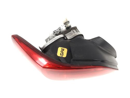 Used Left taillight VW POLO V (6R1, 6C1) 1.6 TDI (90 hp) 31057787