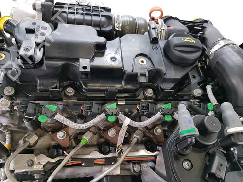 Engine CITROËN C3 Picasso (SH_)  | BP33420369M1  - Image 8