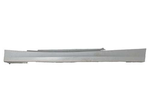 Used Left sideskirt BMW 1 (E81) 116 i (122 hp) 25831310