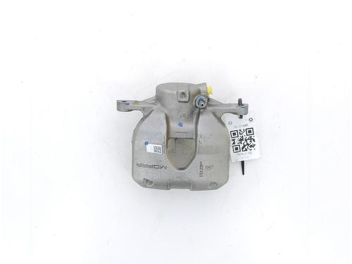 Used Left front brake caliper FIAT 500e (332_) Elektro 3+1 (FA1) (118 hp) 27902277