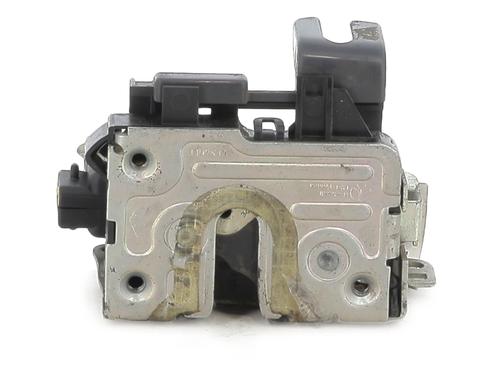 Used Front left lock DACIA SANDERO [2008-2025]  27812978