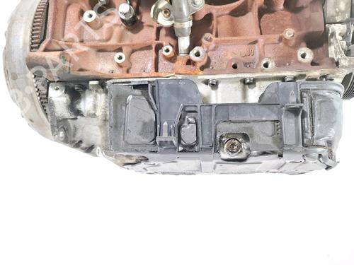 Engine PEUGEOT 308 CC (4B_) 2.0 HDi | BP19640742M1 