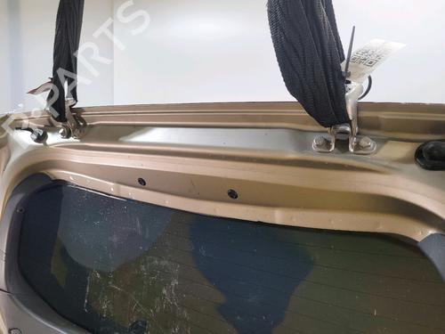Tailgate CITROËN DS3 (SA_) 1.6 HDi 90 | BP27671837C6 