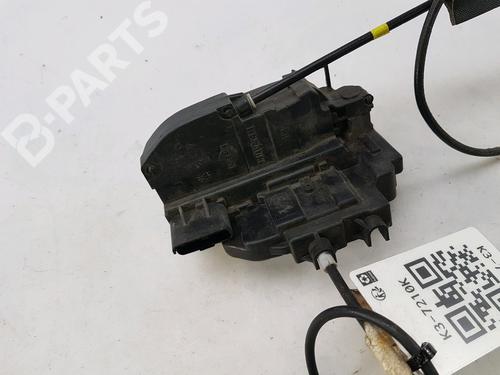 Front right lock NISSAN MICRA III (K12) 1.2 16V | BP11922602C97