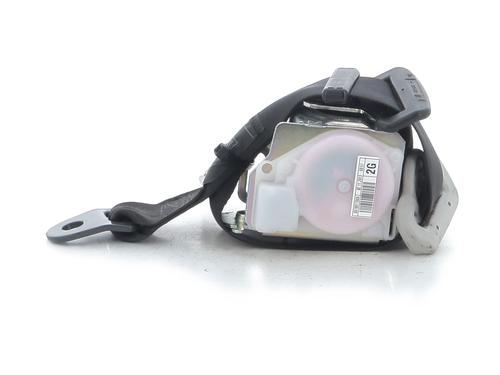 Rear left seatbelt PEUGEOT PARTNER Tepee | BP31845522I29