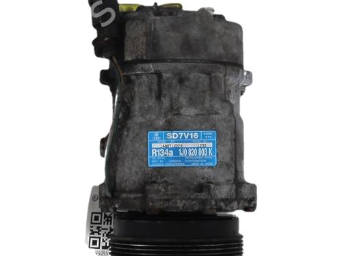AC compressor SEAT LEON (1M1) 1.6 16 V | BP35999239M34  - Image 5