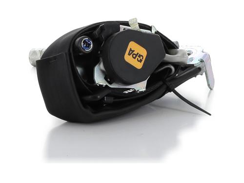 Front left belt tensioner CITROËN C3 Picasso (SH_) 1.4 VTi 95 (SH8FSC, SH8FP0, SH8FP6) | BP29111097C87 