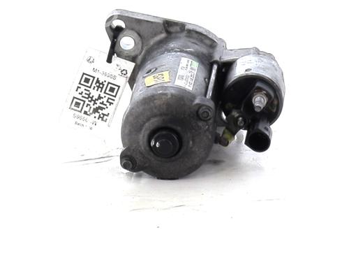 Starter VW GOLF VI (5K1) 1.6 TDI | BP33685345M8 - Image 2