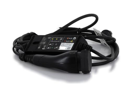 Cable FIAT 500e (332_) Elektro 3+1 (FA1) | BP32459705E12