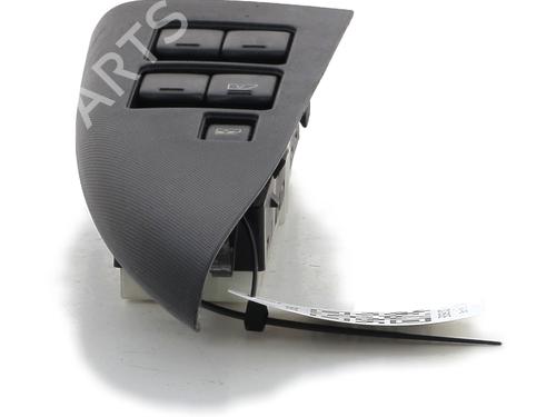 Left front window switch NISSAN NOTE (E11, NE11) 1.5 dCi | BP27710421I27 