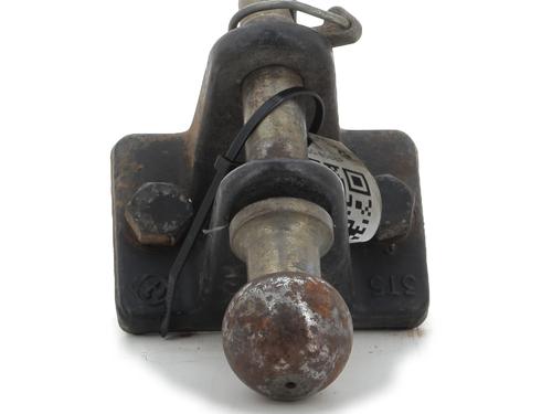Used Tow ball/Mechanism MITSUBISHI PAJERO I (L04_G, L14_G) [1982-1991]  27912699