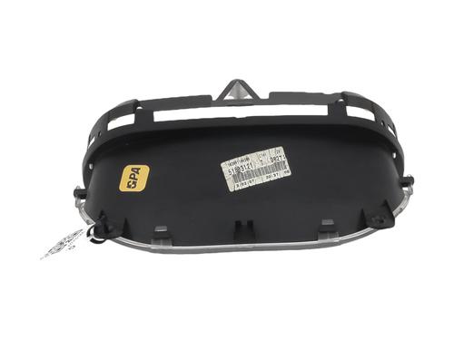 Used Instrument cluster Instrument cluster FIAT GRANDE PUNTO (199_) 1.3 D Multijet (75 hp) 33299909 33299909