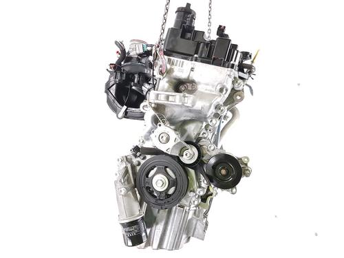 Motor TOYOTA AYGO X (_B7_) 1.0 VVT-i (KGB70) (72 hp) 25127878