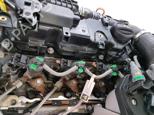 Engine CITROËN C4 II (NC_) 1.6 HDi 90 | BP37506598M1 - Image 8