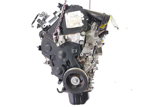 Used Engine Engine 39421949 39421949