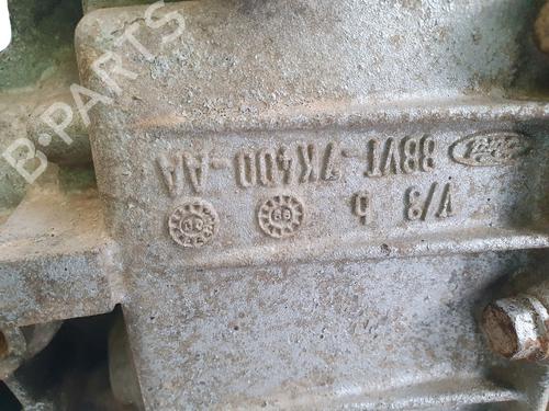 Gearbox FORD TRANSIT Van (E_ _) 2.5 TDI (EAL, EAS) | BP32653976M3  - Image 6