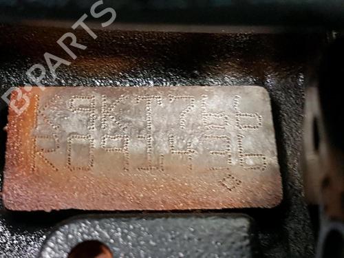 Engine RENAULT CLIO III (BR0/1, CR0/1) | BP33309652M1 - Image 13