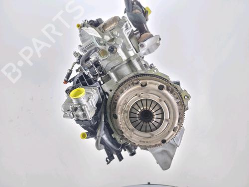 Engine SMART FORTWO Cabrio (451) 1.0 (451.431, 451.480) | BP29761946M1 