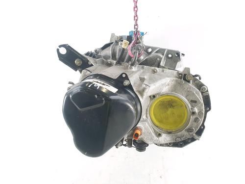 Gearbox RENAULT CLIO II (BB_, CB_) 1.4 16V (B/CB0P, BB13) | BP29522735M3 