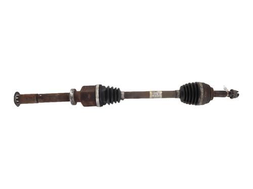 Used Right front driveshaft RENAULT CLIO III (BR0/1, CR0/1) 1.6 16V (BR05, BR0B, BR0Y, BR15, BR1J, BR1M, BR1Y, CR0B,... (112 hp) 27552179