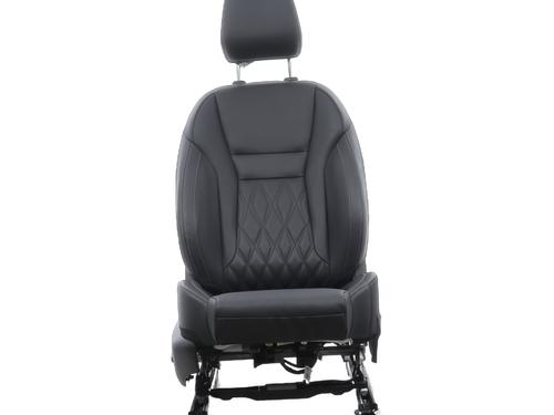 Used Right front seat NISSAN X-TRAIL IV (T33) 1.5 VC-T Mild Hybrid (163 hp) 32255470