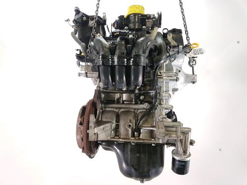 Engine CITROËN C1 (PM_, PN_) 1.0 | BP30798745M1