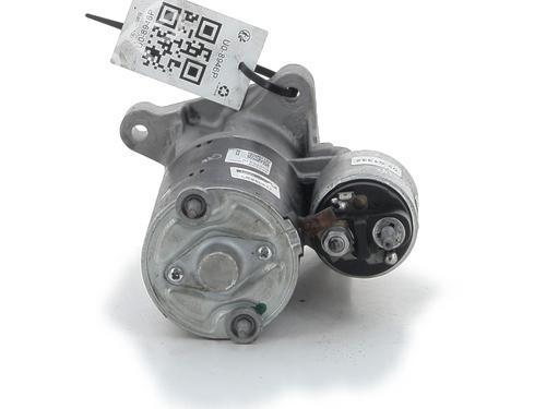 Starter PEUGEOT 1007 (KM_) 1.6 16V | BP29874227M8