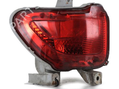 Used Rear bumper left light Rear bumper left light TOYOTA RAV 4 III (_A3_) 2.2 D 4WD (ALA30_, ALA30R) (150 hp) 39899168 39899168