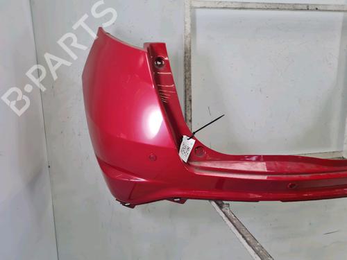 Rear bumper HONDA CIVIC VIII Hatchback (FN, FK) 2.2 CTDi (FK3) | BP20083499C8 