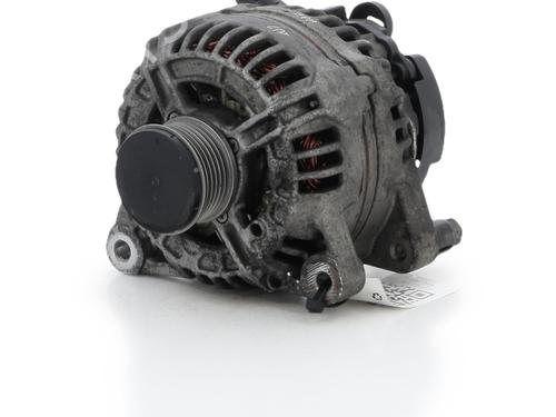 Used Alternator Alternator 37166560 37166560
